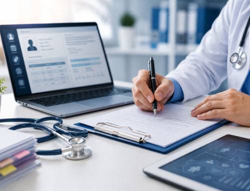 Clinical Documentation: A Complete Guide to Accurate and Effective Healthcare Documentation